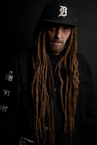 Яценко Андрій Яценко